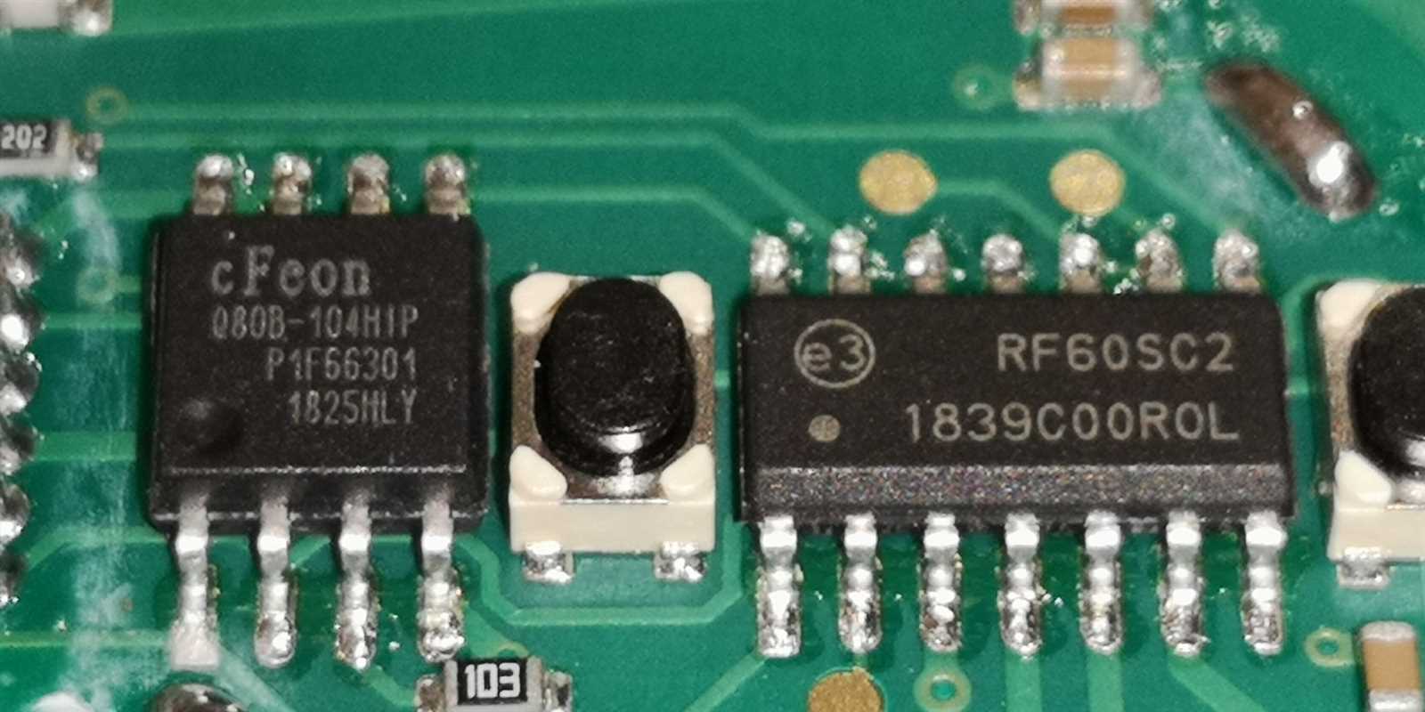 cfeon-q32c-104hip-datasheet