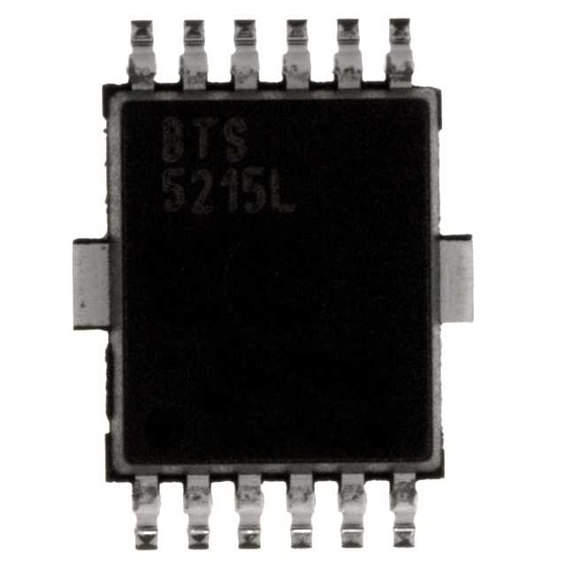 bts436l2-datasheet