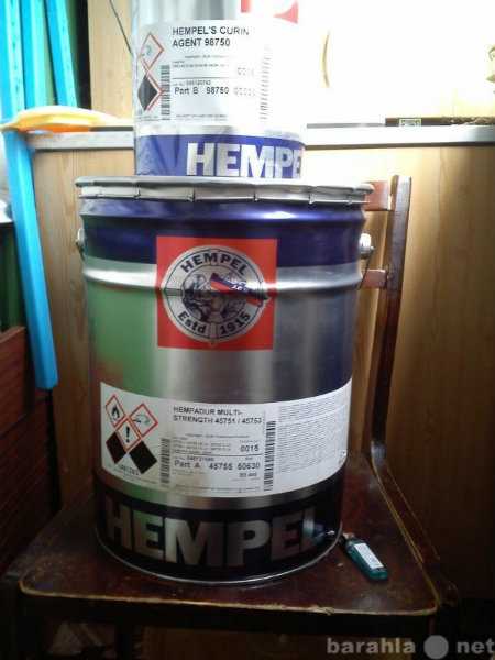 hempel-55610-datasheet