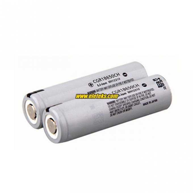 cgr18650ch-datasheet