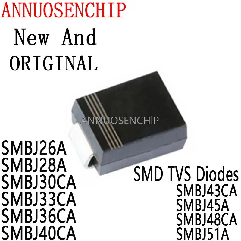 smbj18ca-datasheet