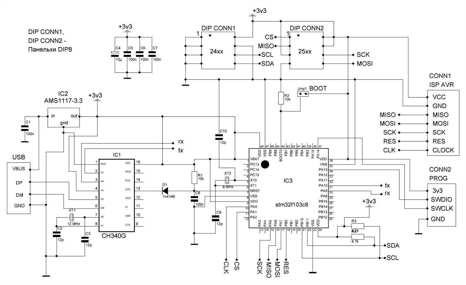 ch47ug-datasheet ch47ug-datasheet