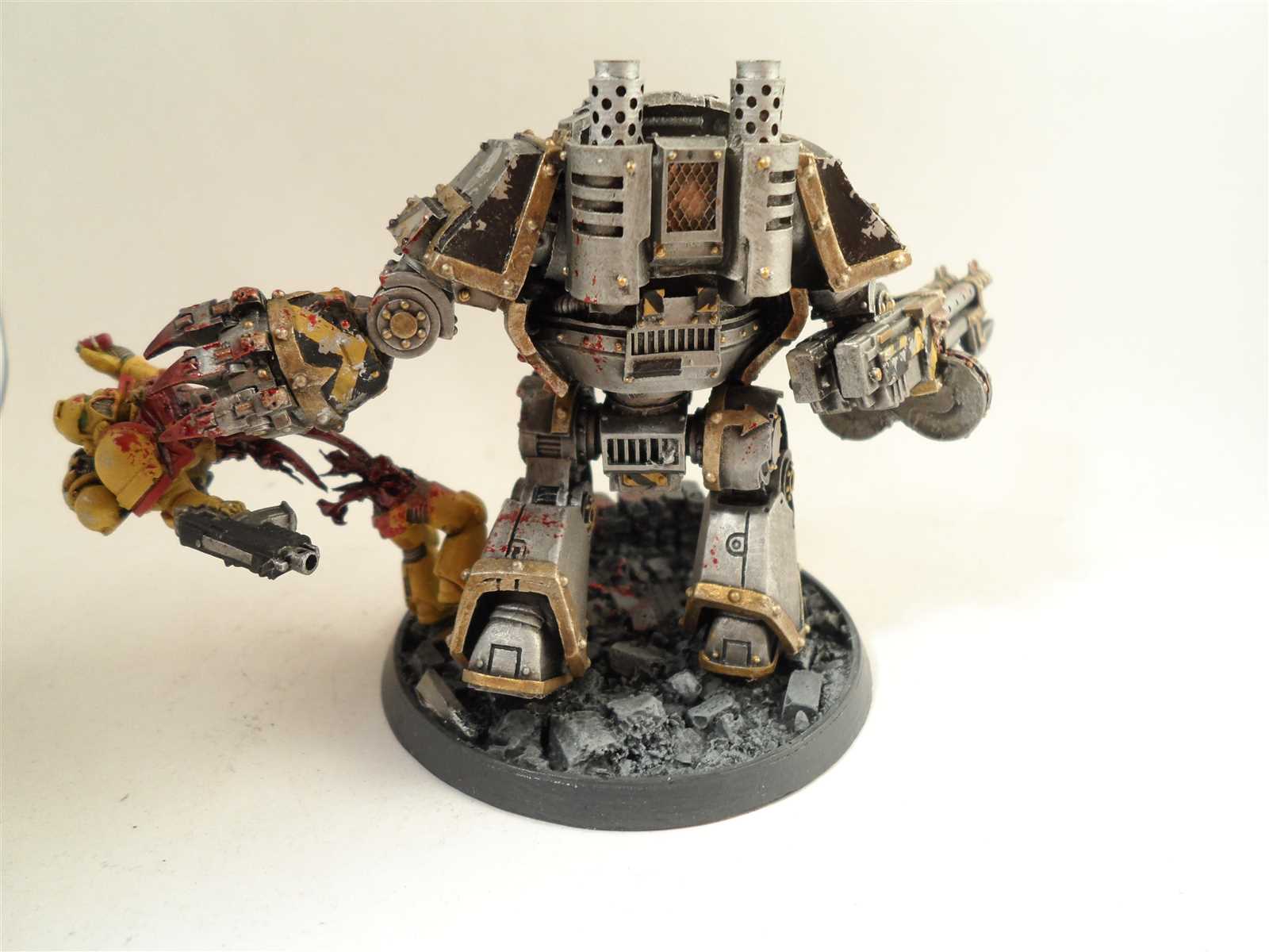 chaos-contemptor-dreadnought-datasheet chaos-contemptor-dreadnought-datasheet