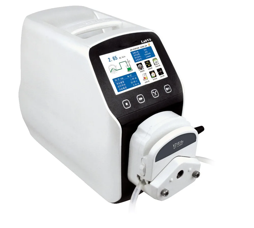 china-peristaltic-pump-datasheet