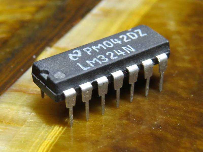 lm124aj-datasheet lm124aj-datasheet