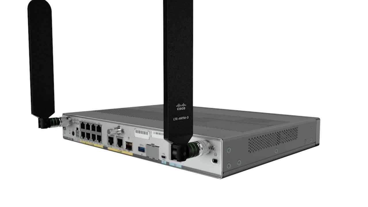 cisco-1100-datasheet