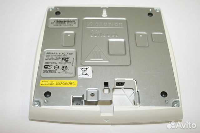 cisco-1131-datasheet
