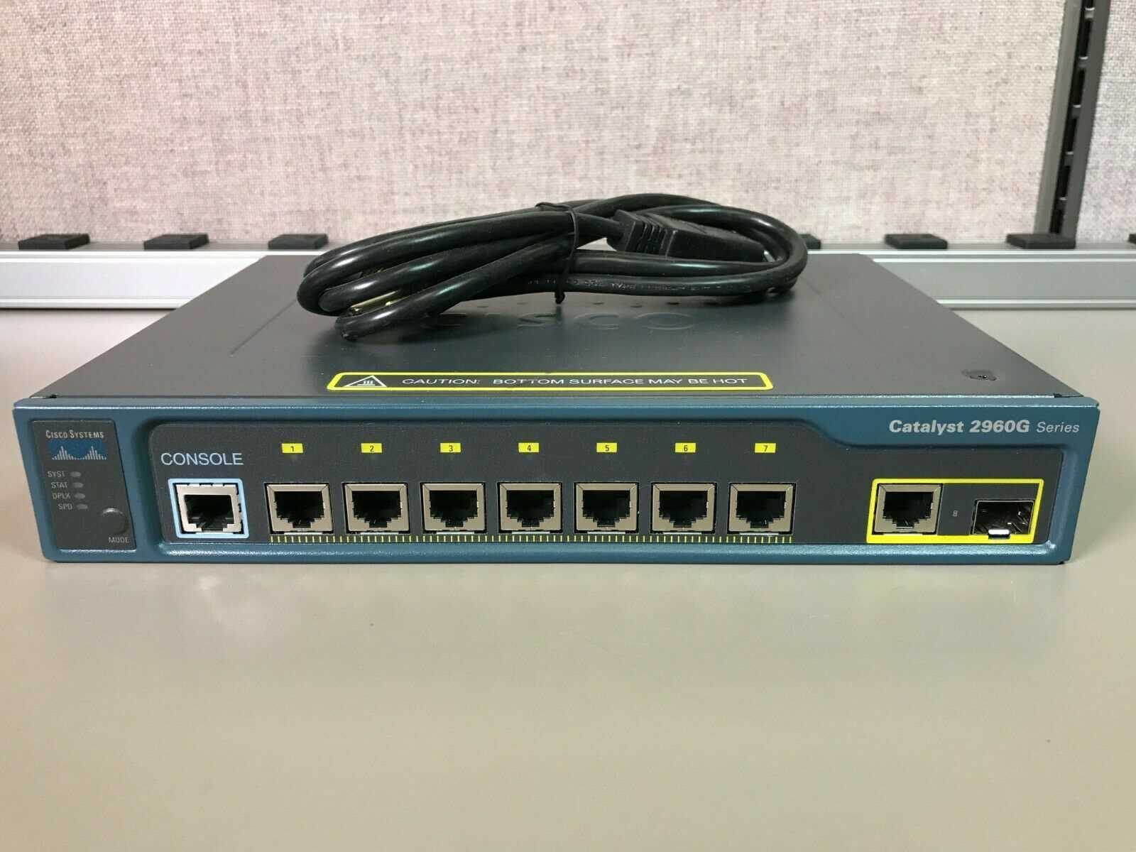 cisco-2960g-24tc-l-datasheet