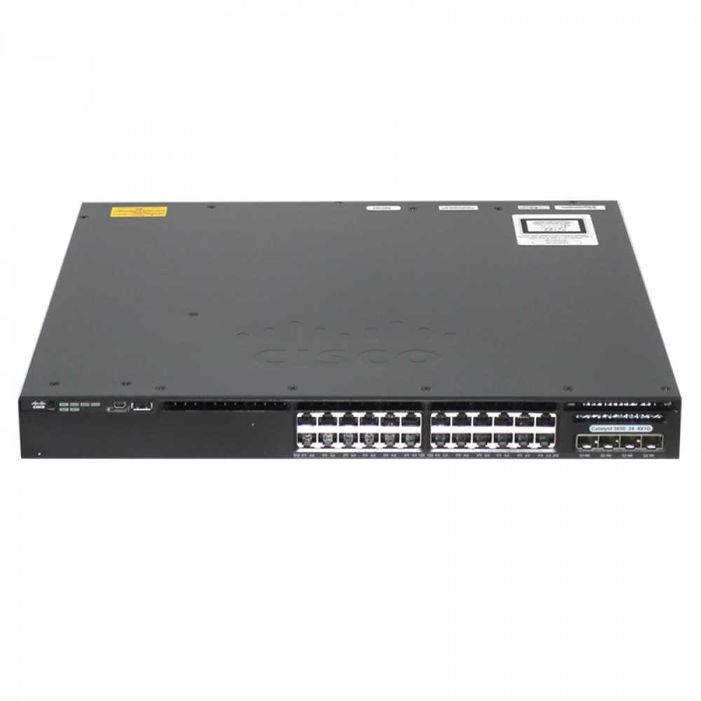 cisco-3650-switch-datasheet