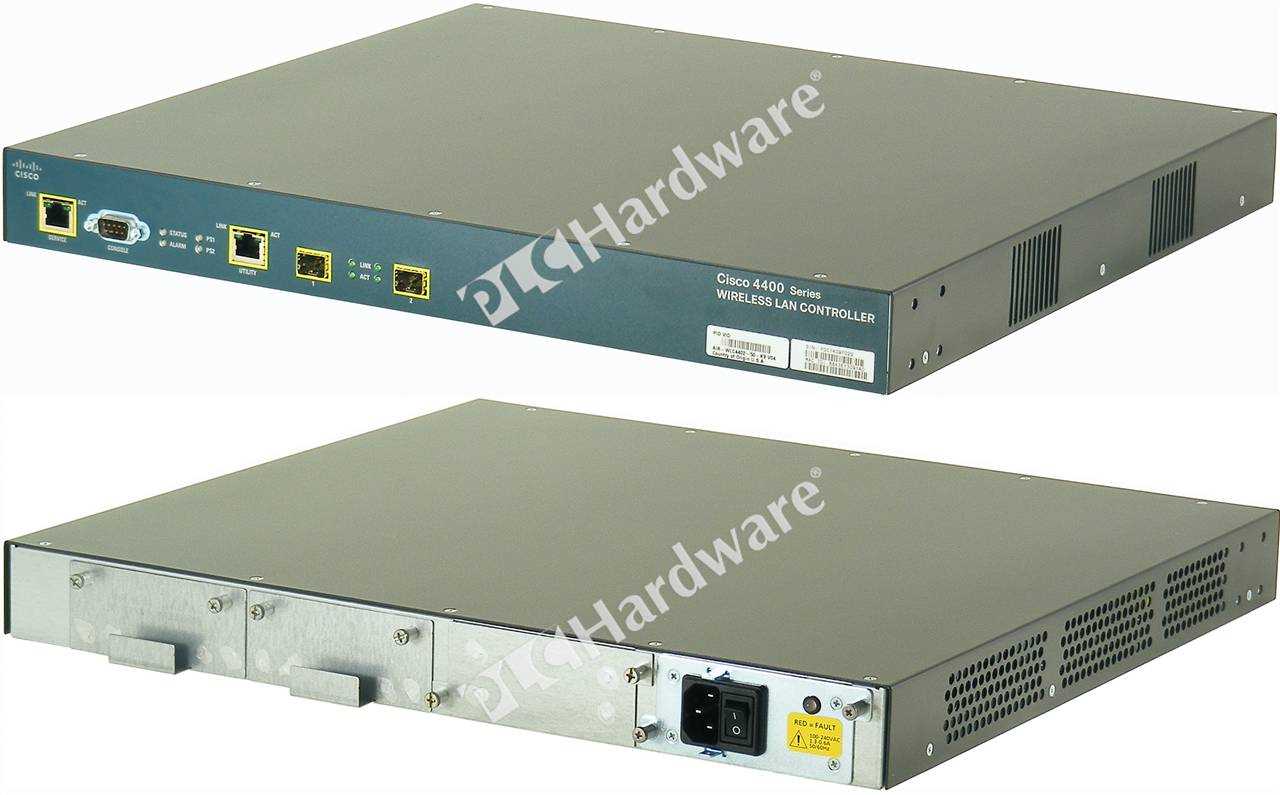 cisco-4400-datasheet