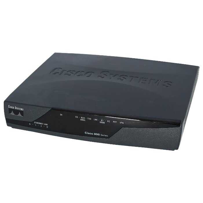 cisco-878-datasheet