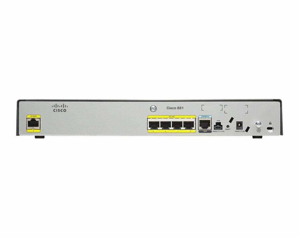 cisco-881-datasheet