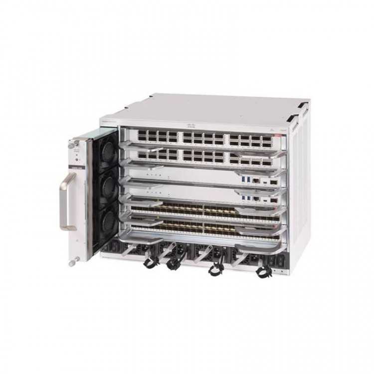 cisco-9600-datasheet cisco-9600-datasheet