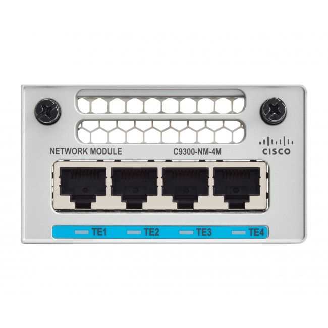 cisco-c9300-nm-4m-datasheet