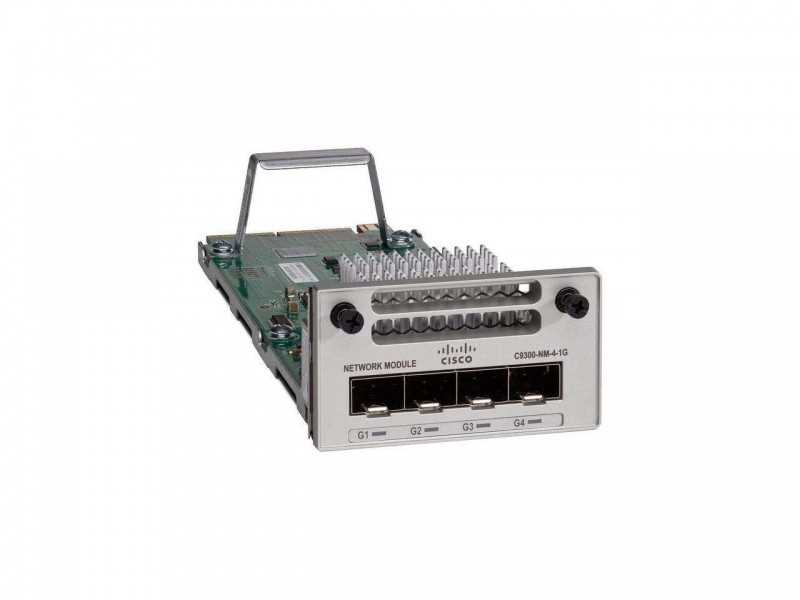 cisco-c9300-nm-4m-datasheet