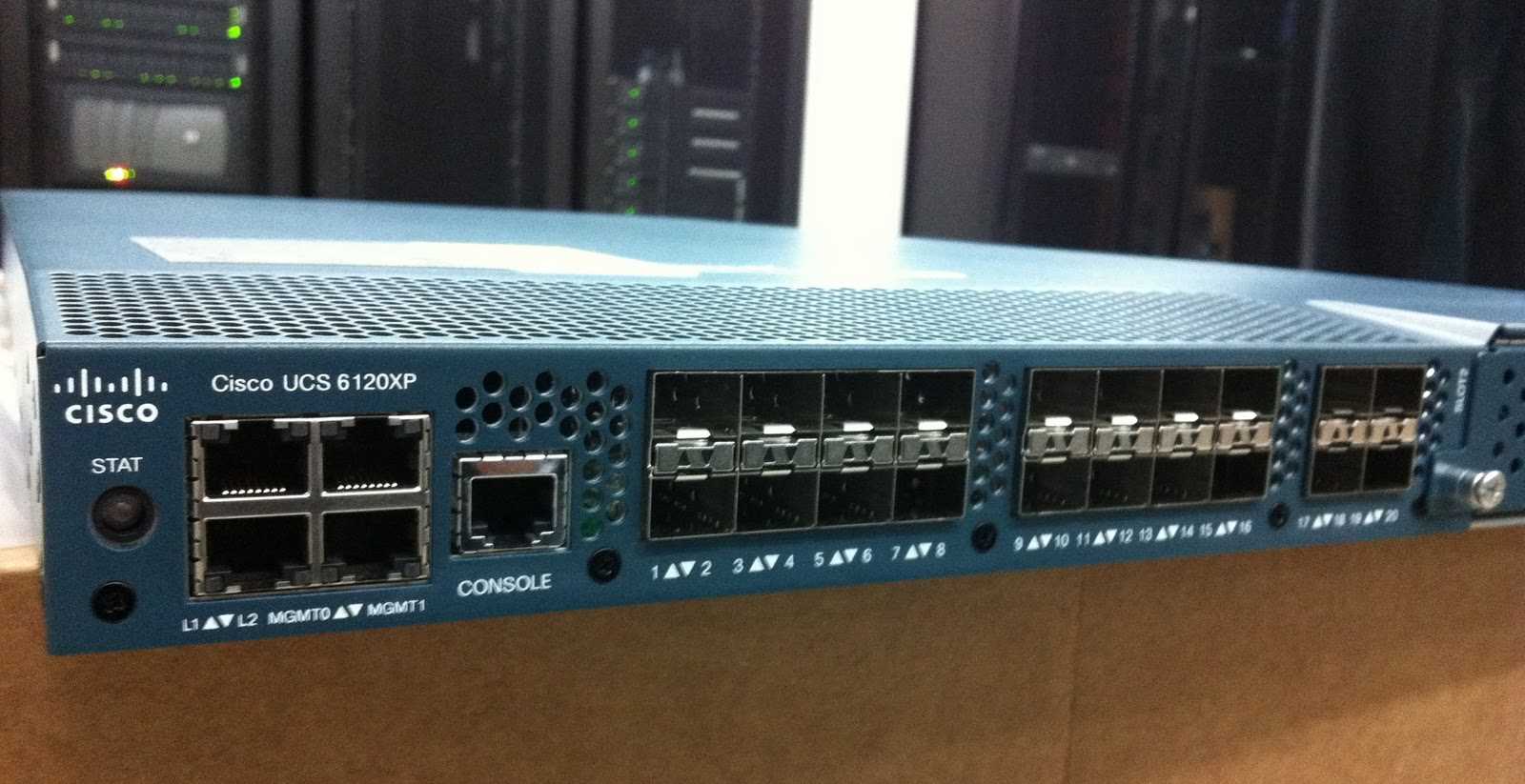 cisco-fabric-interconnect-datasheet