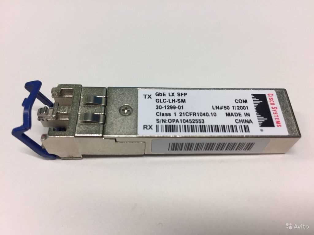 cisco-glc-lh-sm-datasheet cisco-glc-lh-sm-datasheet