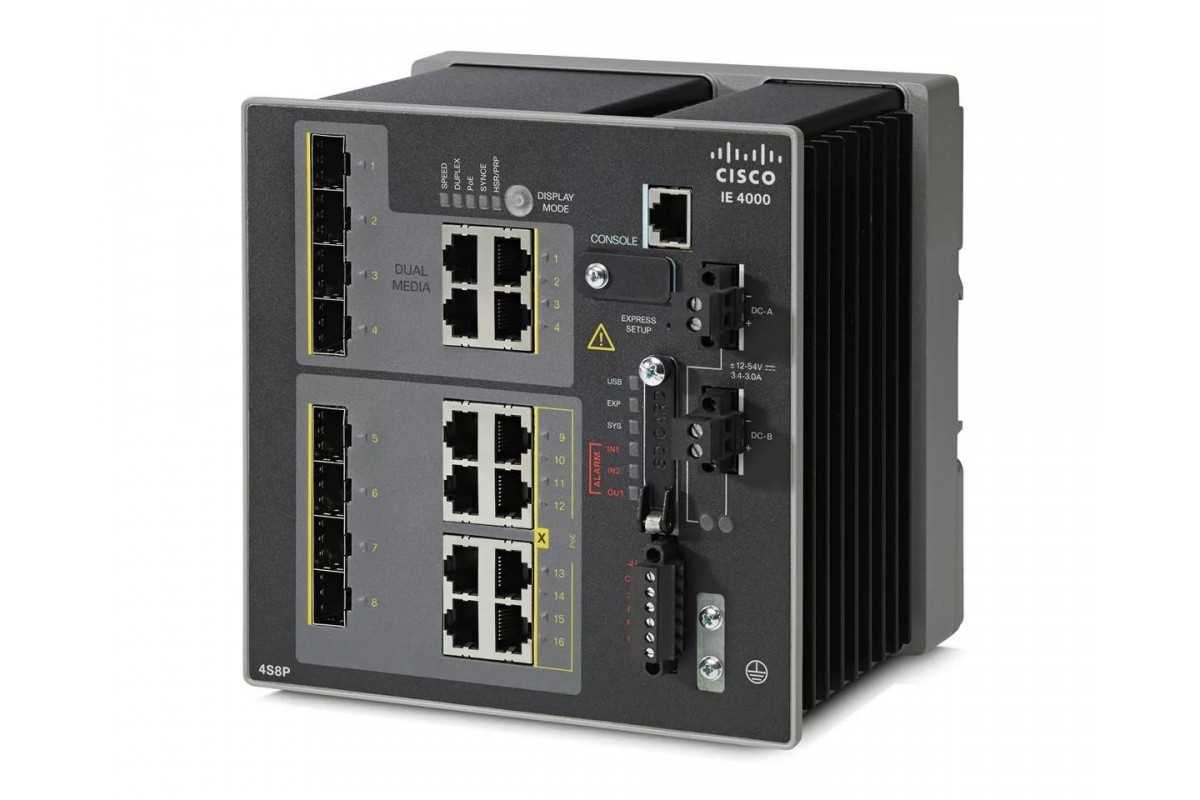 cisco-ie-5000-datasheet
