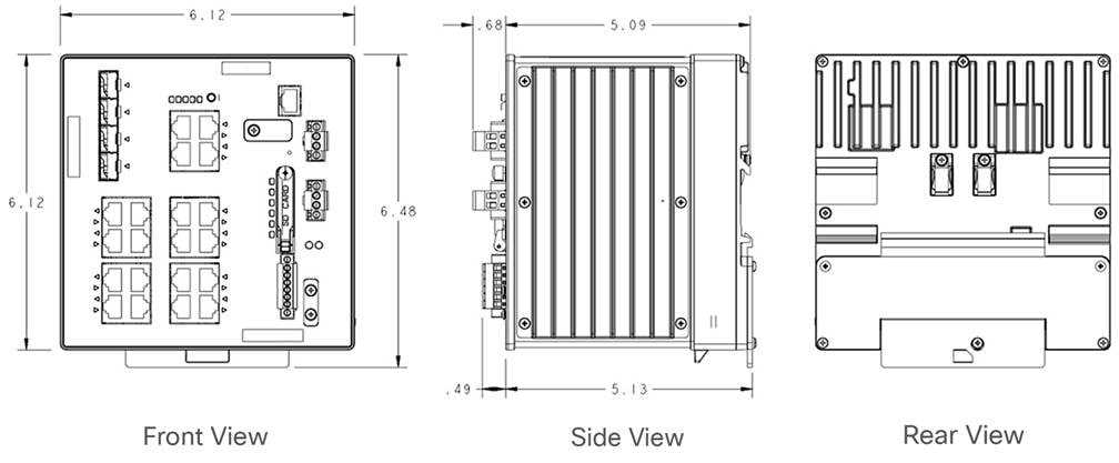 cisco-ie4000-datasheet