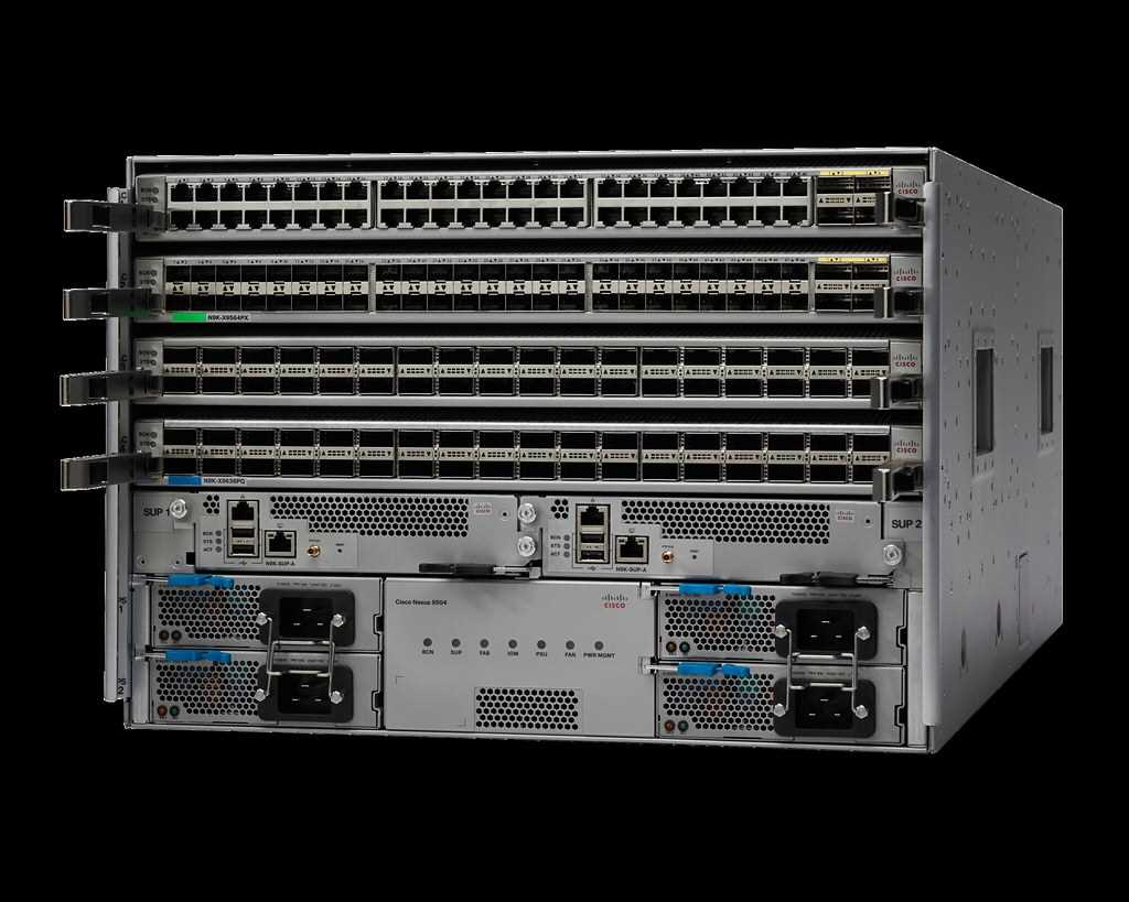 cisco-nexus-9500-datasheet