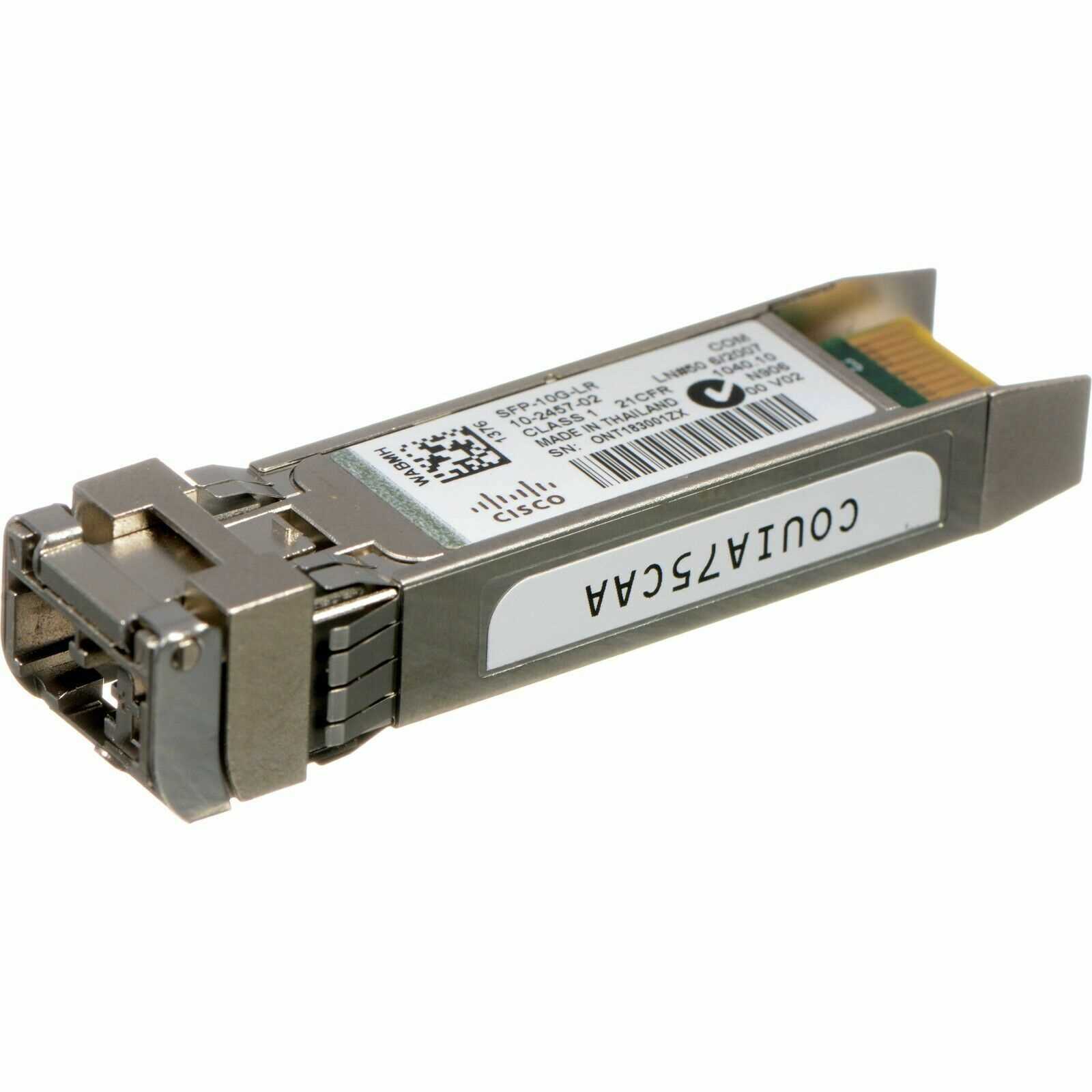 cisco-sfp-10g-lr-datasheet