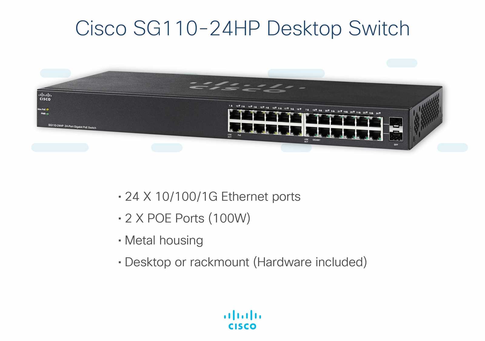 cisco-sg110-24hp-24-port-poe-gigabit-switch-datasheet cisco-sg110-24hp-24-port-poe-gigabit-switch-datasheet
