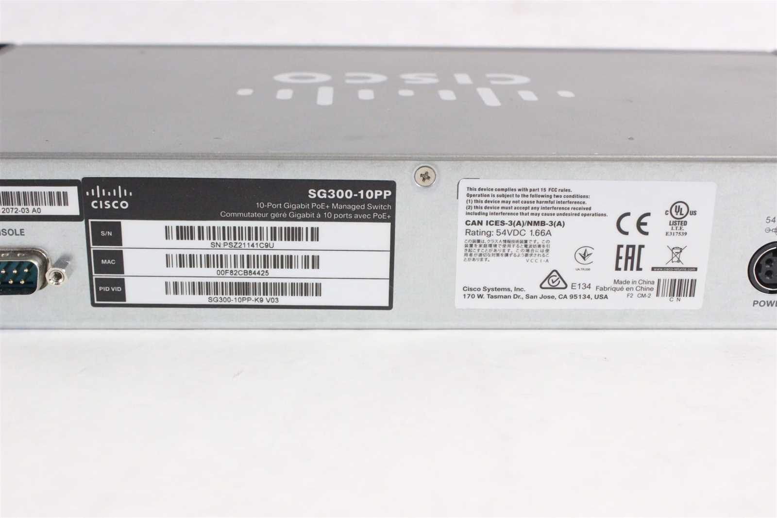cisco-sg500-28p-datasheet