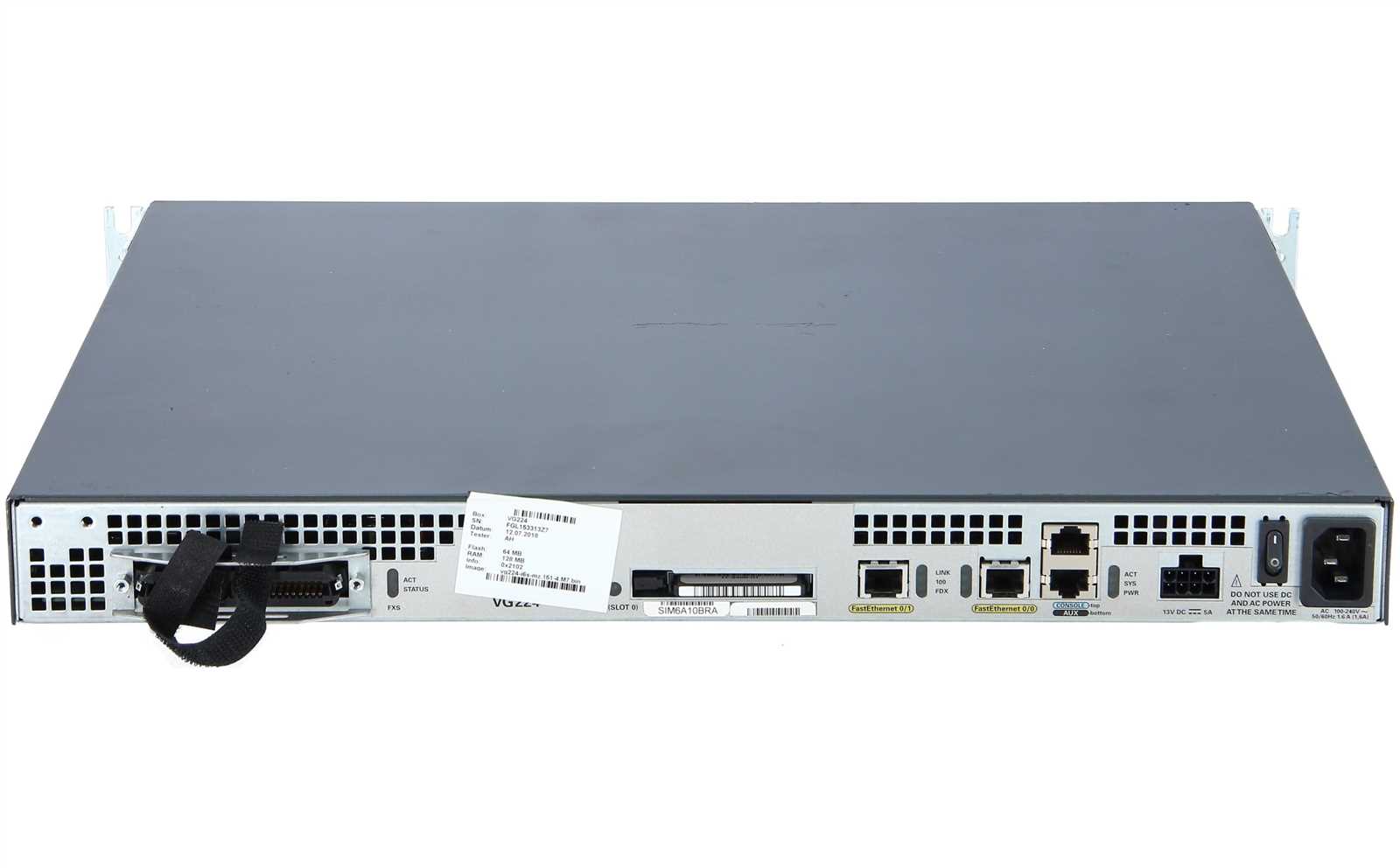 cisco-vg248-datasheet