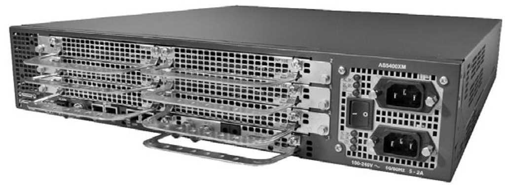 cisco-vg450-datasheet