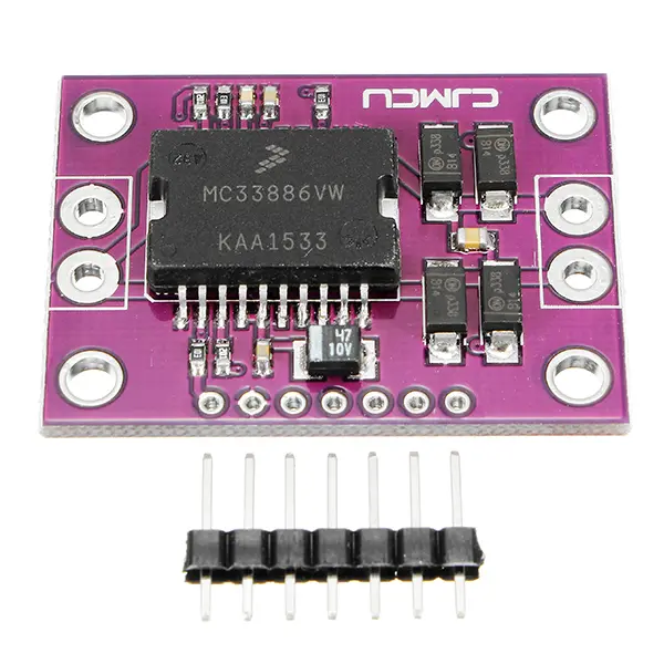 cjmcu-758-datasheet cjmcu-758-datasheet