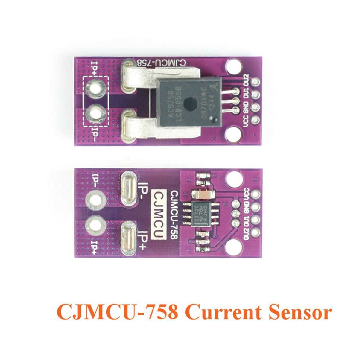 cjmcu-758-datasheet cjmcu-758-datasheet