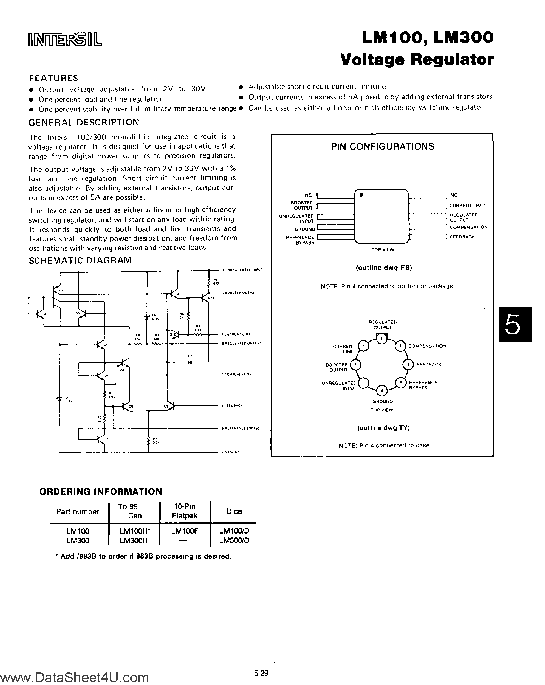 cl100-datasheet cl100-datasheet