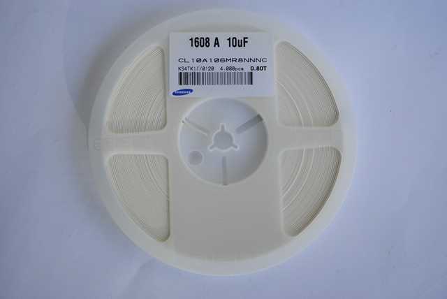 cl10b104kb8nnnc-datasheet