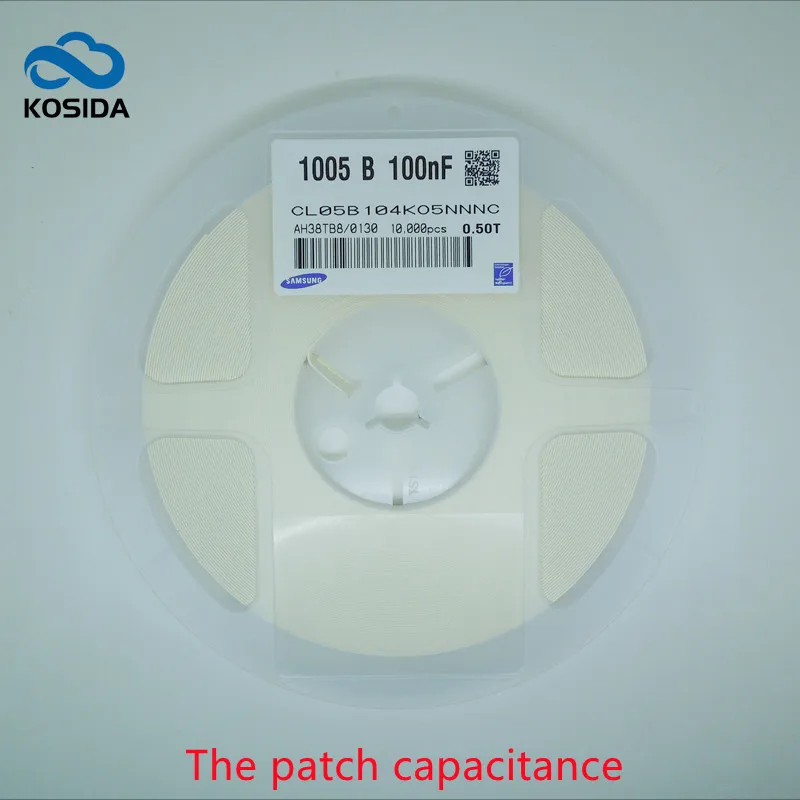 cl10b104kb8nnnc-datasheet