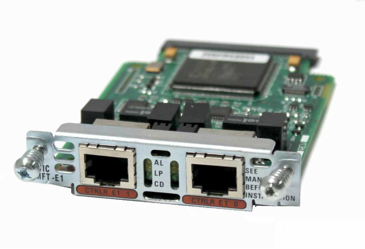 hwic-1t-datasheet