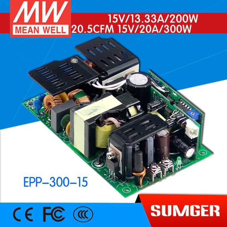 cmf-300-datasheet