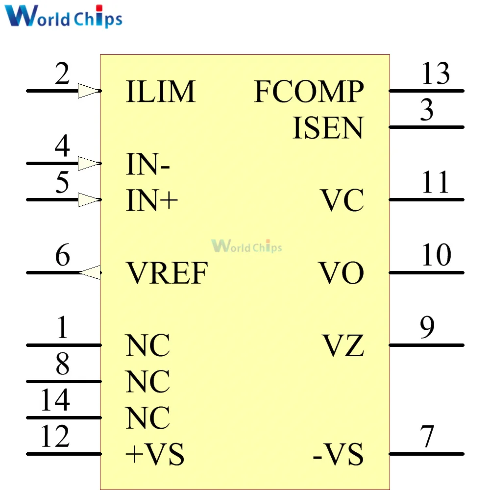 723-datasheet