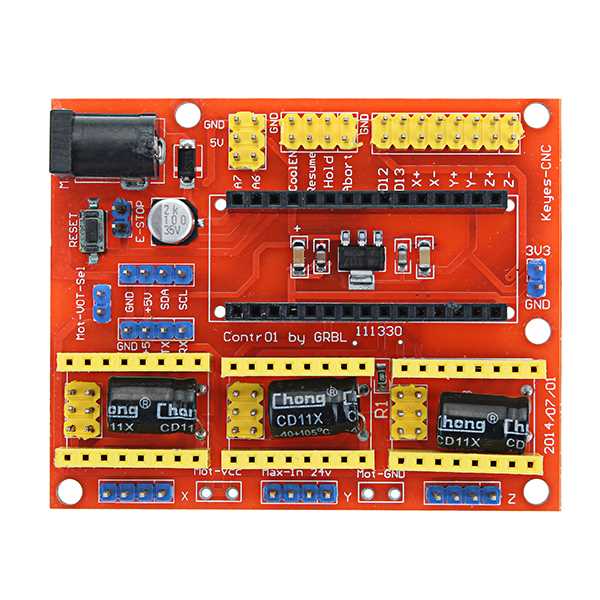 cnc-shield-v4-datasheet
