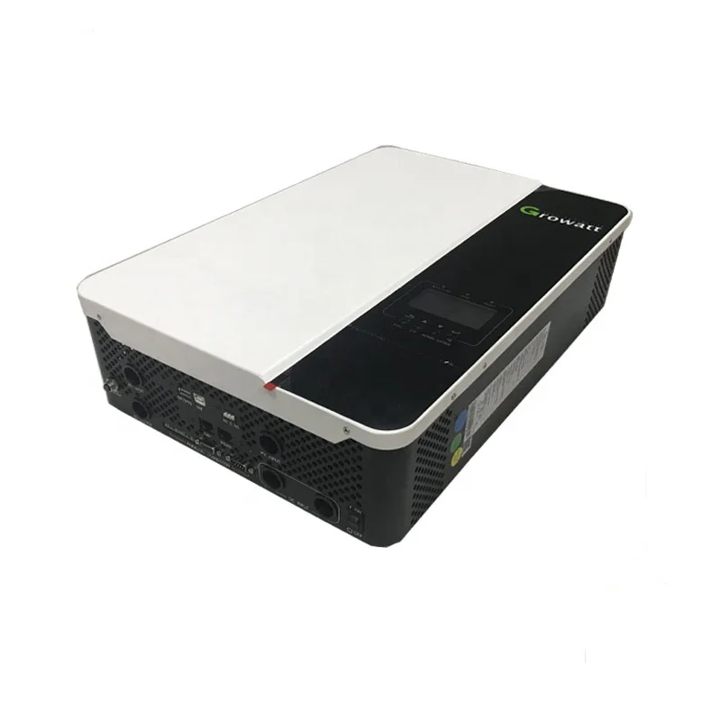 growatt-10kw-inverter-datasheet growatt-10kw-inverter-datasheet