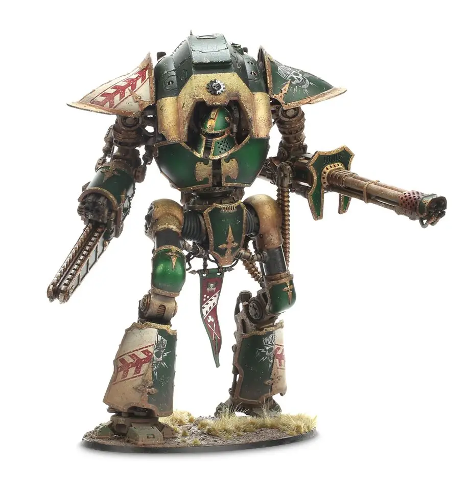 cerastus-knight-acheron-datasheet