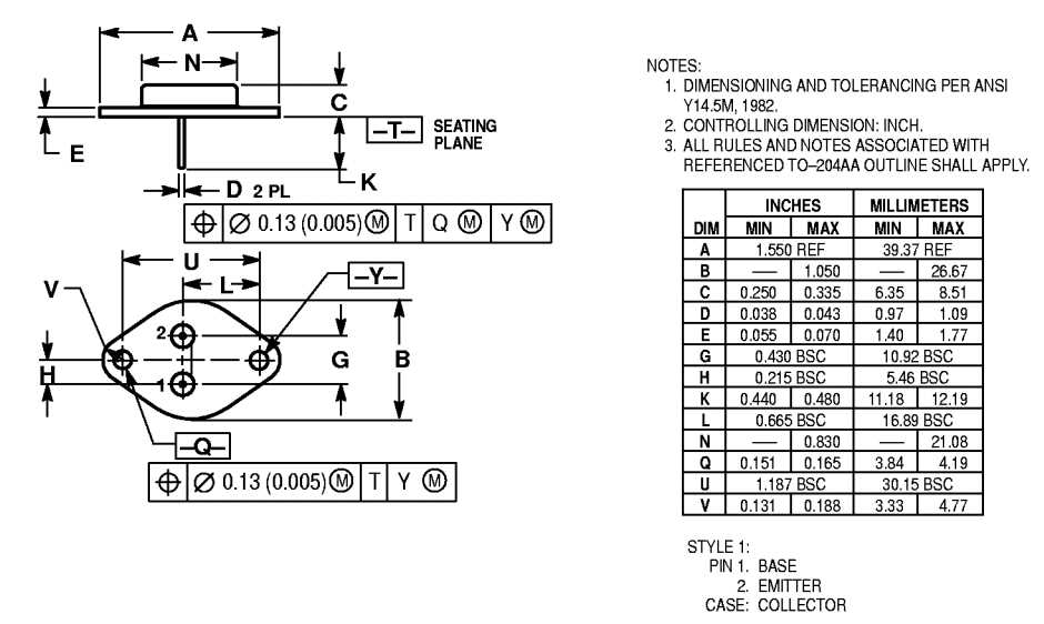 2n3055-npn-transistor-datasheet 2n3055-npn-transistor-datasheet