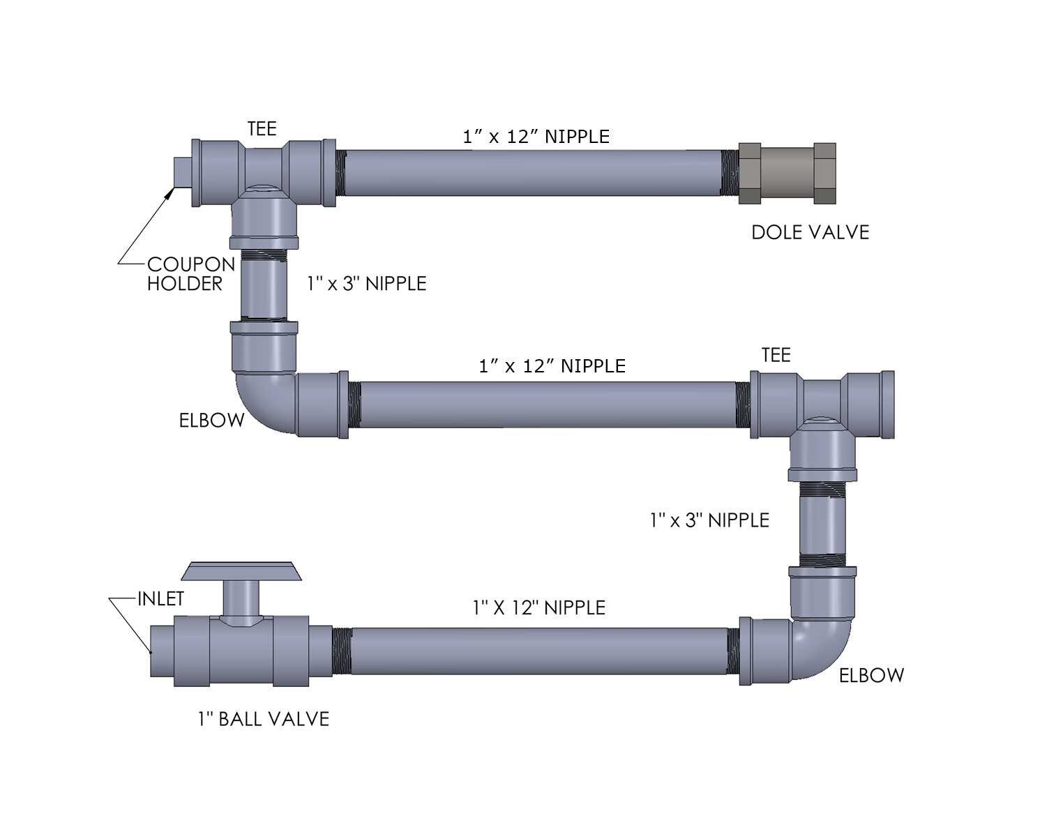 corrosion-coupon-datasheet
