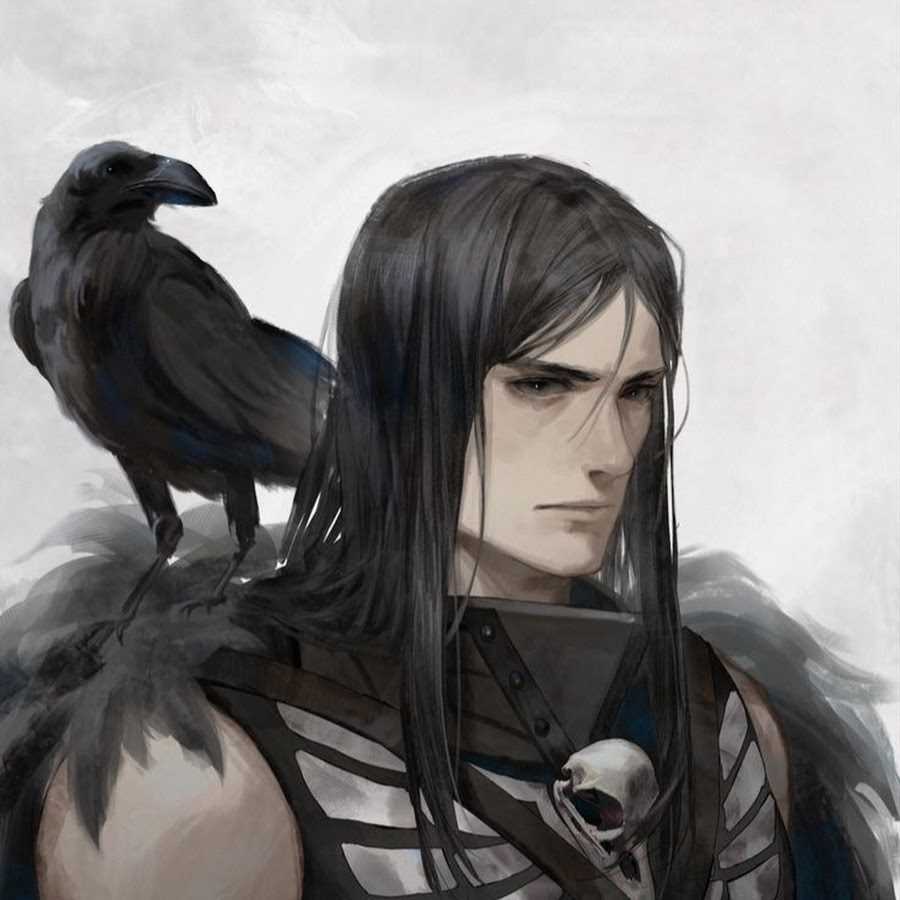 corvus-corax-datasheet