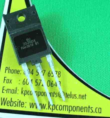 bu2520af-datasheet