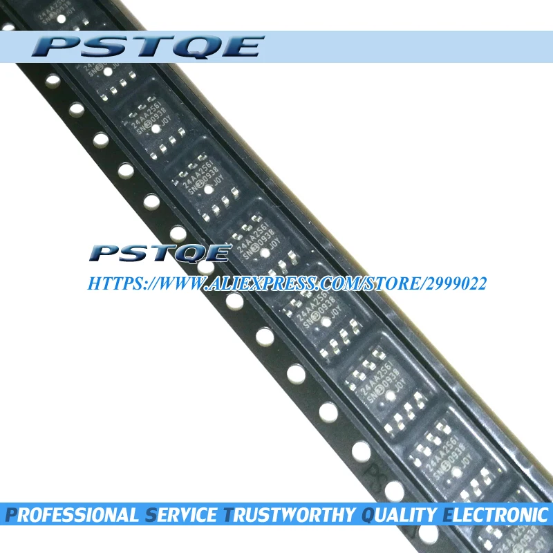24aa256-datasheet