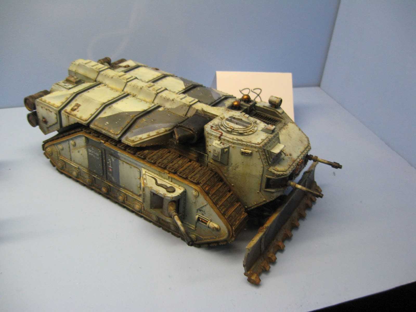 crassus-armoured-assault-transport-datasheet crassus-armoured-assault-transport-datasheet