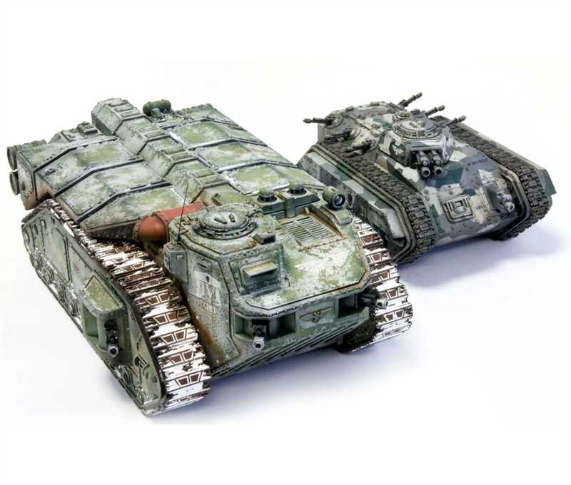 crassus-armoured-assault-transport-datasheet crassus-armoured-assault-transport-datasheet