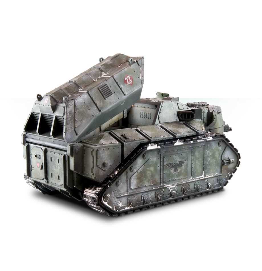 crassus-armoured-assault-transport-datasheet crassus-armoured-assault-transport-datasheet