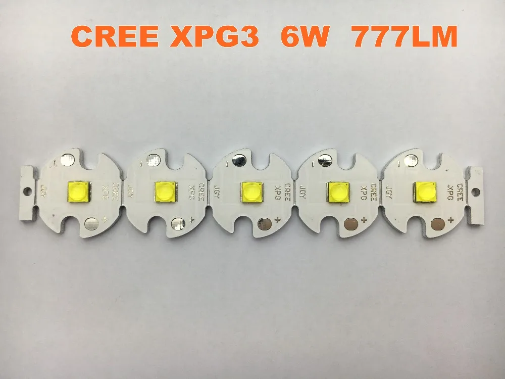 cree-xpg3-datasheet