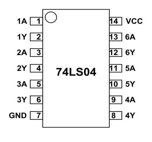 hc14ag-datasheet hc14ag-datasheet